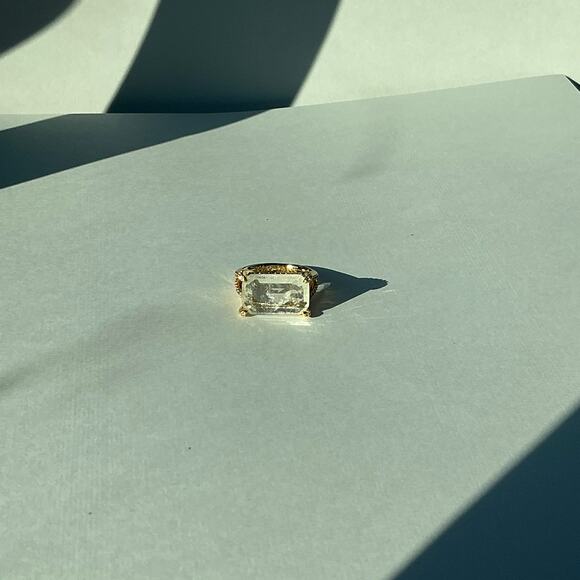 Bomb Party Mental Health Collection Ring Size 5 - Picture 8 of 11